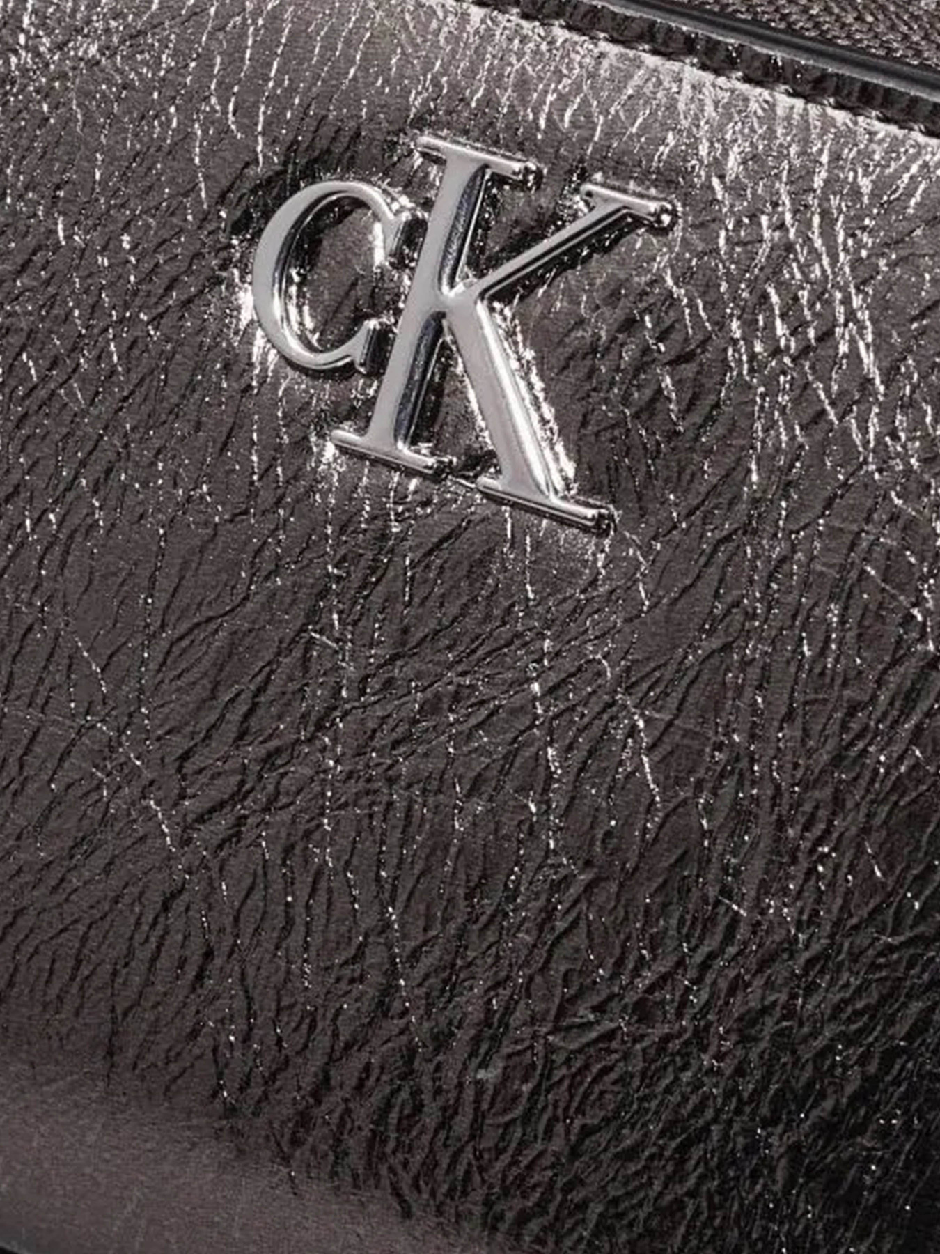 Гаманці Calvin Klein Minimal Monogram модель K60K612745-ADA Гаманці Calvin Klein Minimal Monogram модель K60K612745-ADA Фото