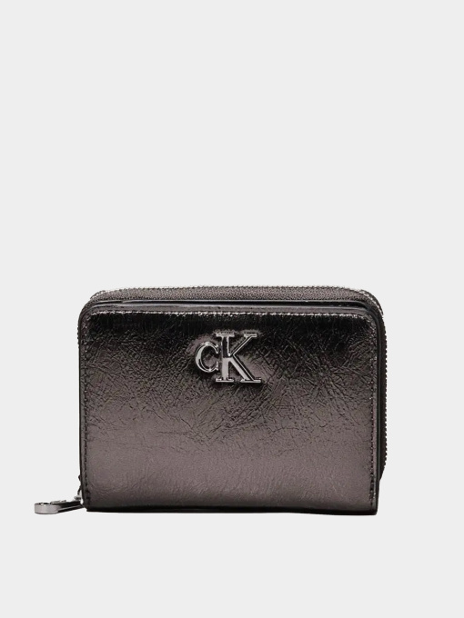 Кошельки Calvin Klein Minimal Monogram модель K60K612745-ADA Фото