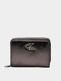 Кошельки Calvin Klein Minimal Monogram модель K60K612745-ADA Фото