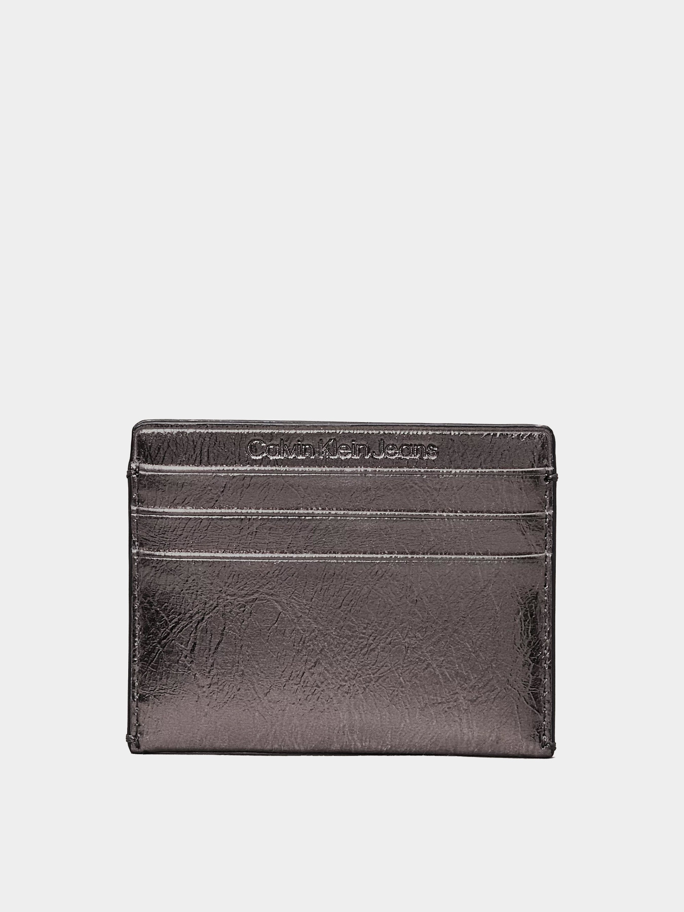Гаманці Calvin Klein Minimal Monogram модель K60K612750-ADA Гаманці Calvin Klein Minimal Monogram модель K60K612750-ADA Фото