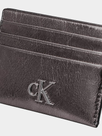 Гаманці Calvin Klein Minimal Monogram модель K60K612750-ADA Фото