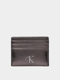 Кошельки Calvin Klein Minimal Monogram модель K60K612750-ADA Фото