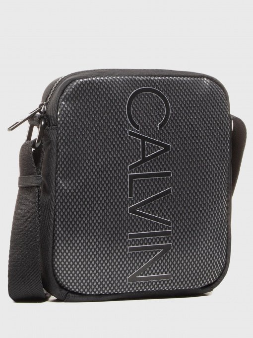 Сумки Calvin Klein модель K50K506024_BAX0 Фото