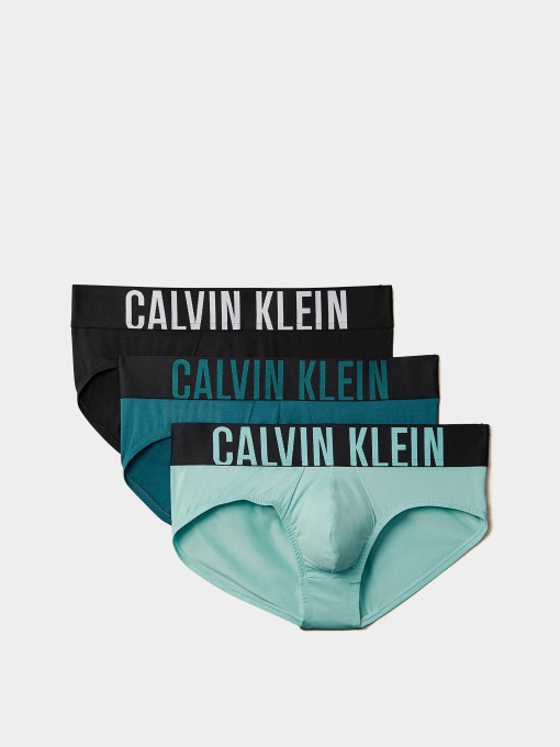 Нижнее белье Calvin Klein Underwear Intense Power Hip Brief модель 000NB3610A-Q1J Фото