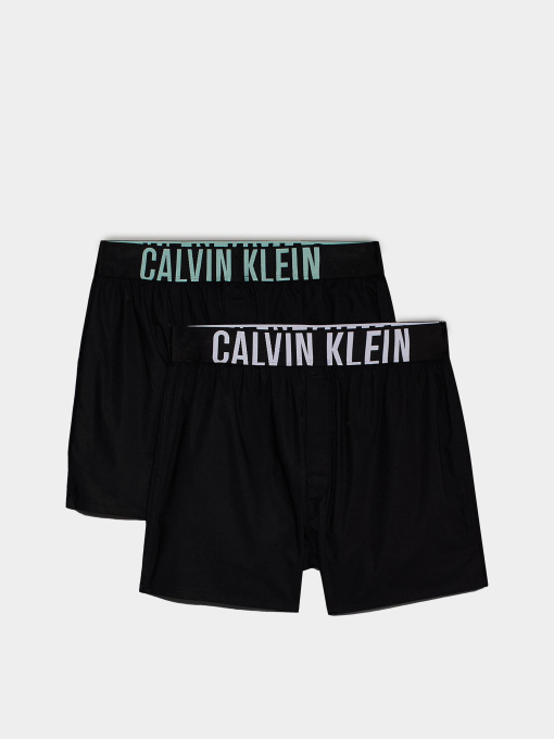 Нижня білизна Calvin Klein Underwear Intense Power модель 000NB3833A-QTL Фото