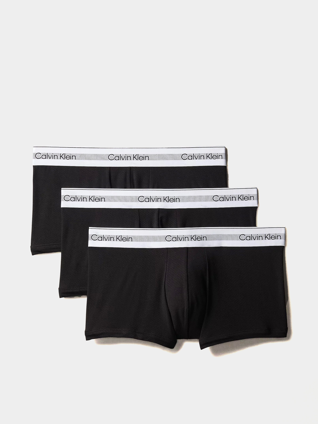 Нижнее белье Calvin Klein Underwear Modern Air модель 000NB3956A-UB1 Фото