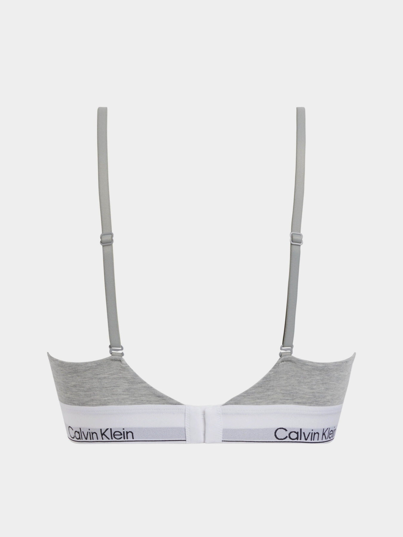 Нижнее белье Calvin Klein Underwear Modern Cotton модель 000QF5650E-P7A Фото