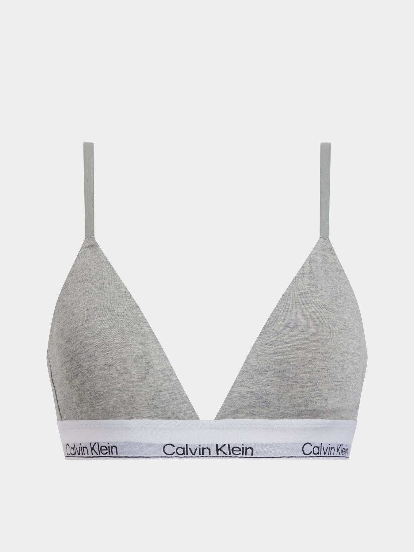 Нижнее белье Calvin Klein Underwear Modern Cotton модель 000QF5650E-P7A Фото