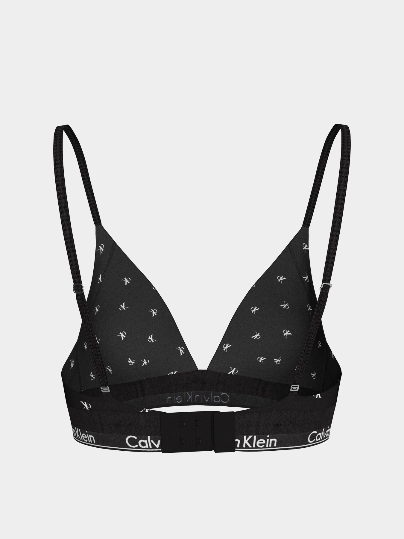 Нижнее белье Calvin Klein Underwear Modern Cotton модель 000QF5650E-PCS Фото