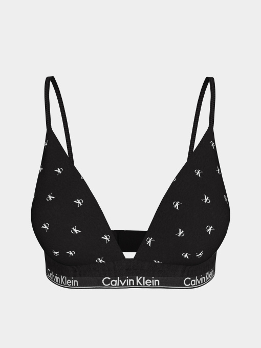 Нижня білизна Calvin Klein Underwear Modern Cotton модель 000QF5650E-PCS Фото