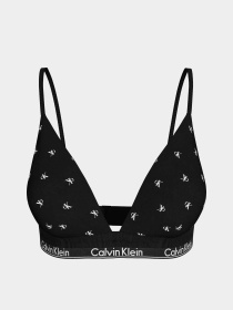 Нижнее белье Calvin Klein Underwear Modern Cotton модель 000QF5650E-PCS Фото