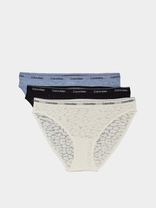 Нижня білизна Calvin Klein Underwear Modern Lace модель 000QD5069E-PYN Фото