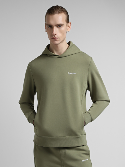 Худи и свитшоты Calvin Klein модель K10K109927-MSS Фото