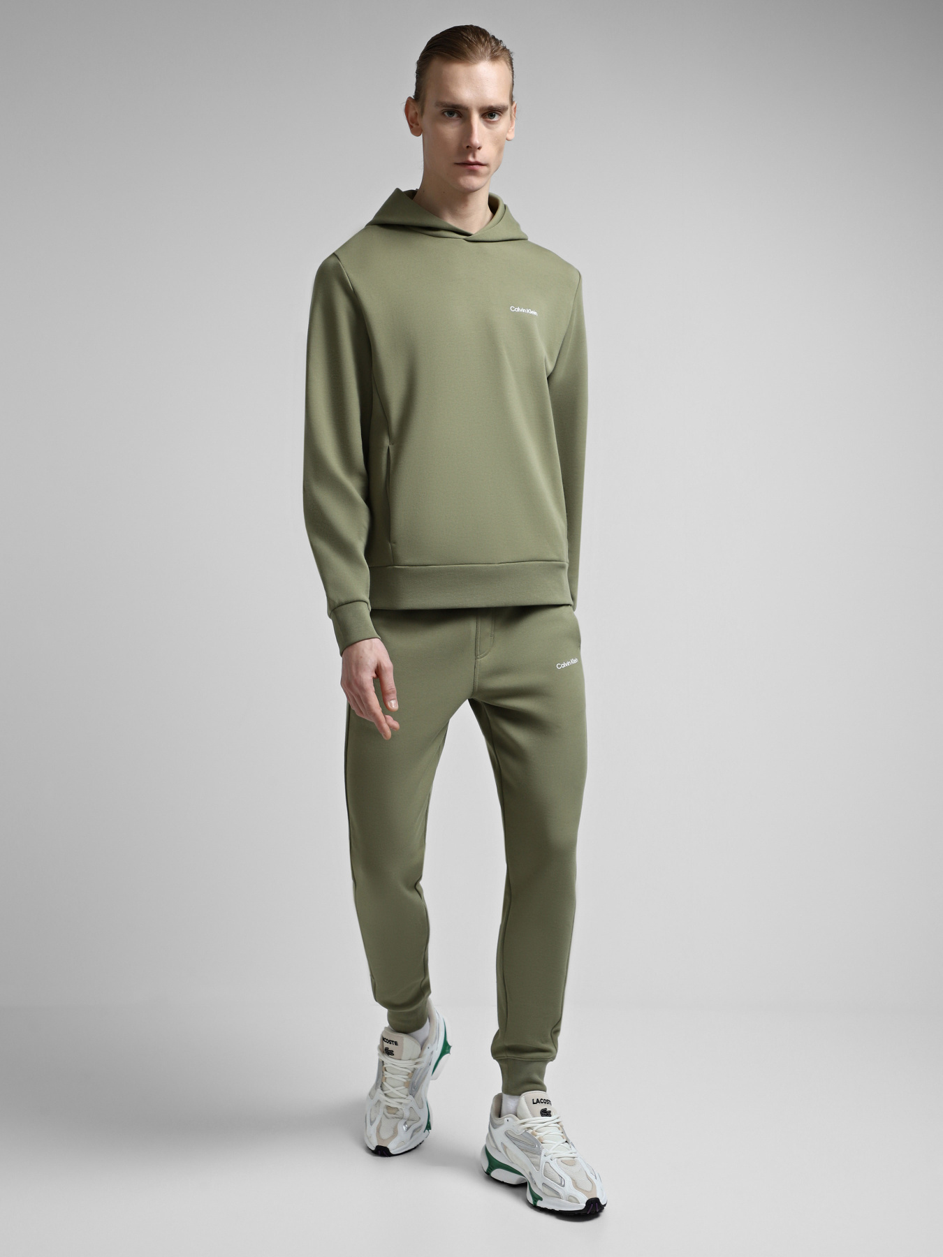Брюки Calvin Klein модель K10K109940-MSS Фото