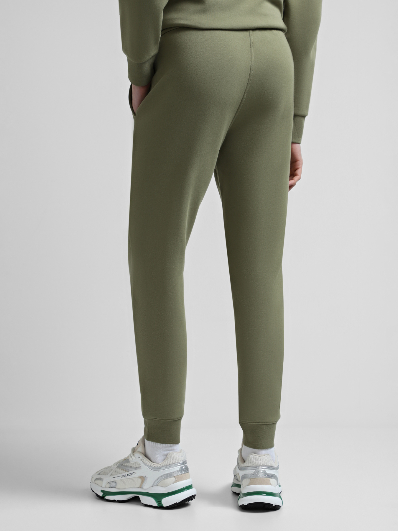 Брюки Calvin Klein модель K10K109940-MSS Фото