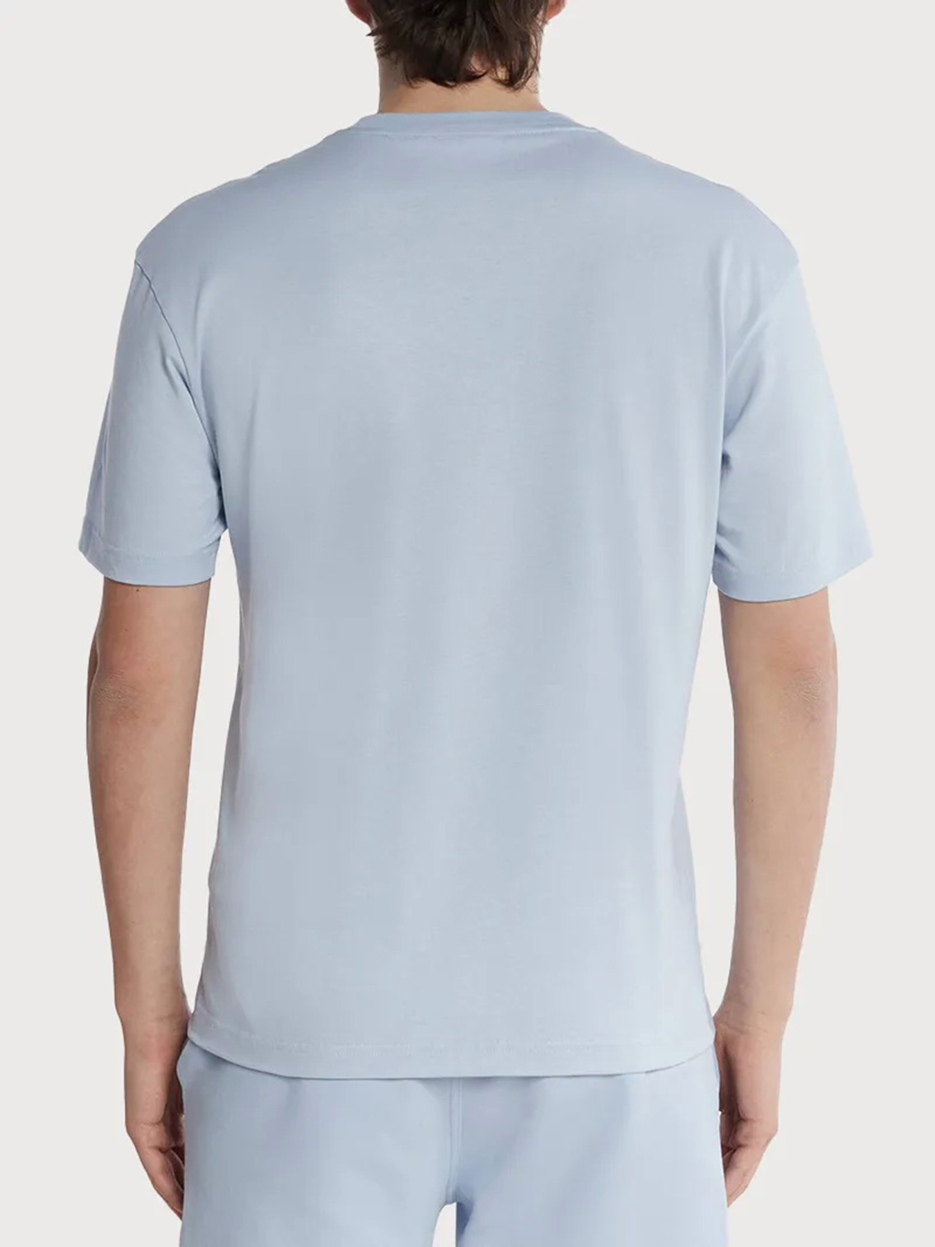 Футболки і поло Calvin Klein модель K10K111346-CGK Фото