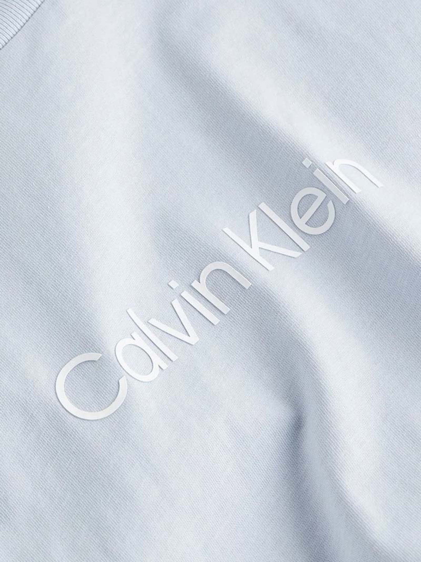 Футболки і поло Calvin Klein модель K10K111346-CGK Фото