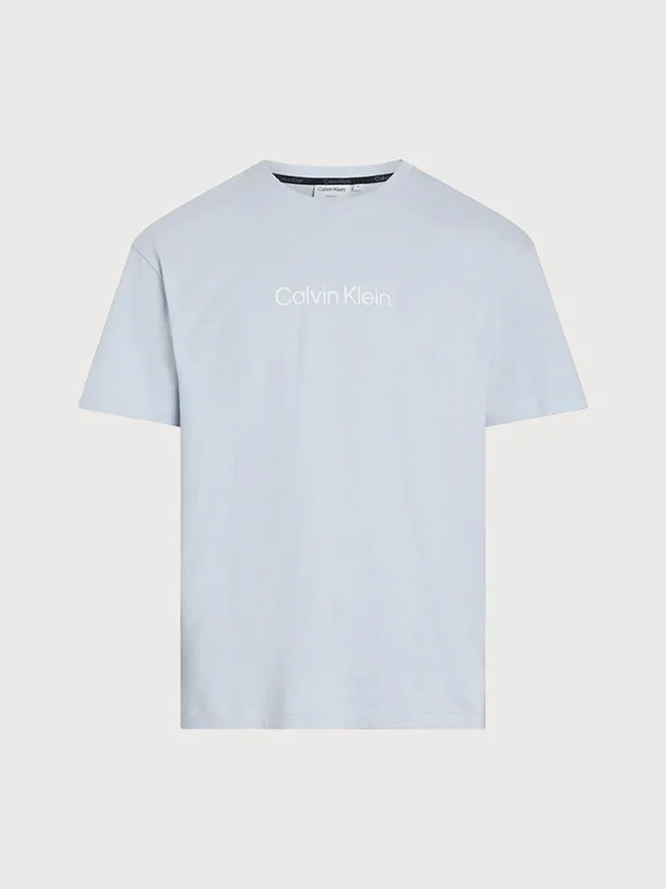 Футболки і поло Calvin Klein модель K10K111346-CGK Фото