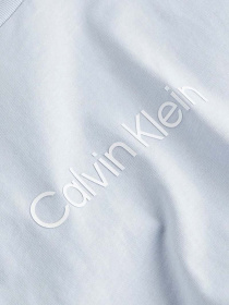 Футболки і поло Calvin Klein модель K10K111346-CGK Фото