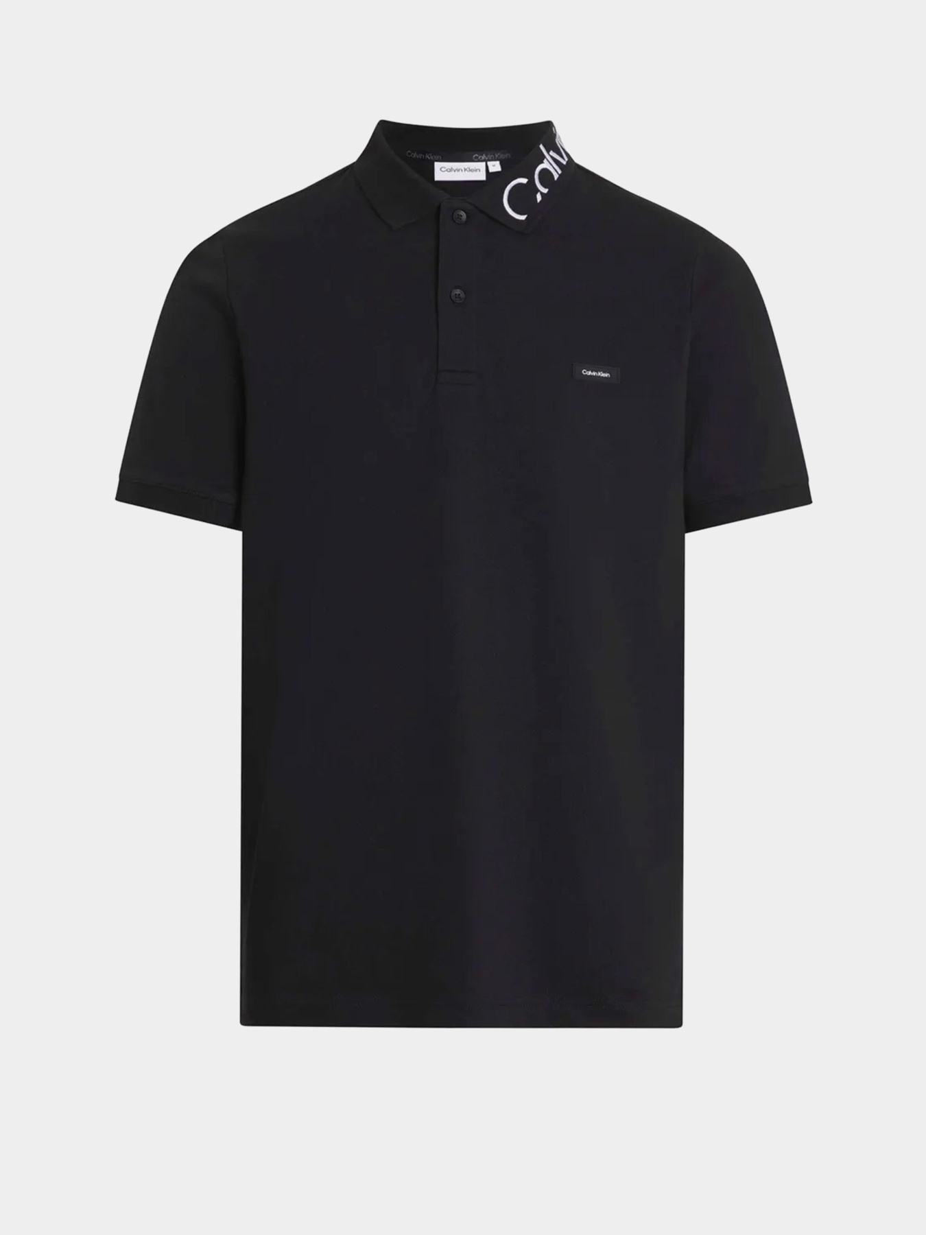 Футболки и поло Calvin Klein модель K10K112467-BEH Футболки и поло Calvin Klein модель K10K112467-BEH Фото