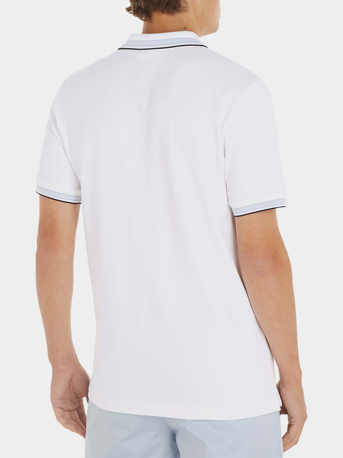 Футболки и поло Calvin Klein модель K10K112469-0K5 Фото