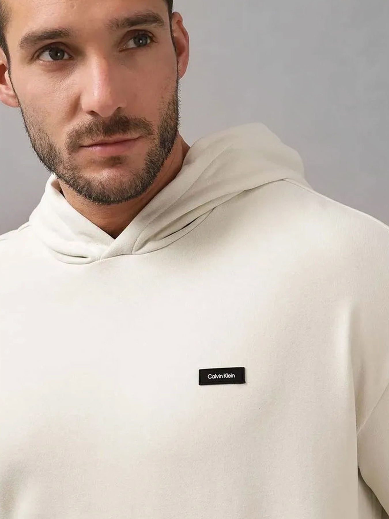 Худі та світшоти Calvin Klein модель K10K112748-CGA Фото