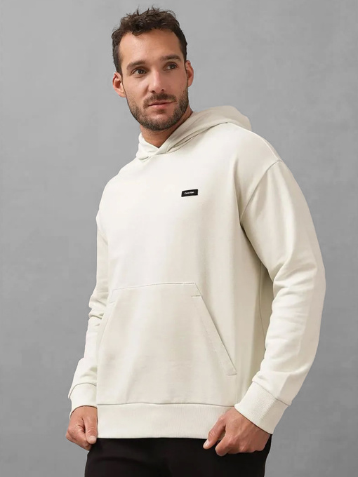 Худи и свитшоты Calvin Klein модель K10K112748-CGA Фото