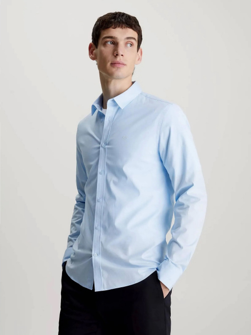 Сорочки Calvin Klein модель K10K110856-C1R Фото