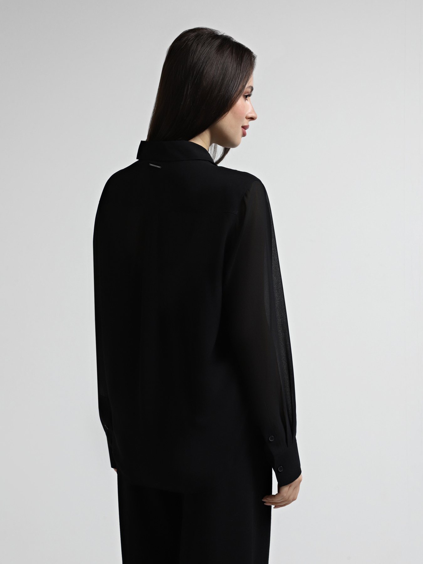 Рубашки Calvin Klein модель K20K207165-BEH Фото