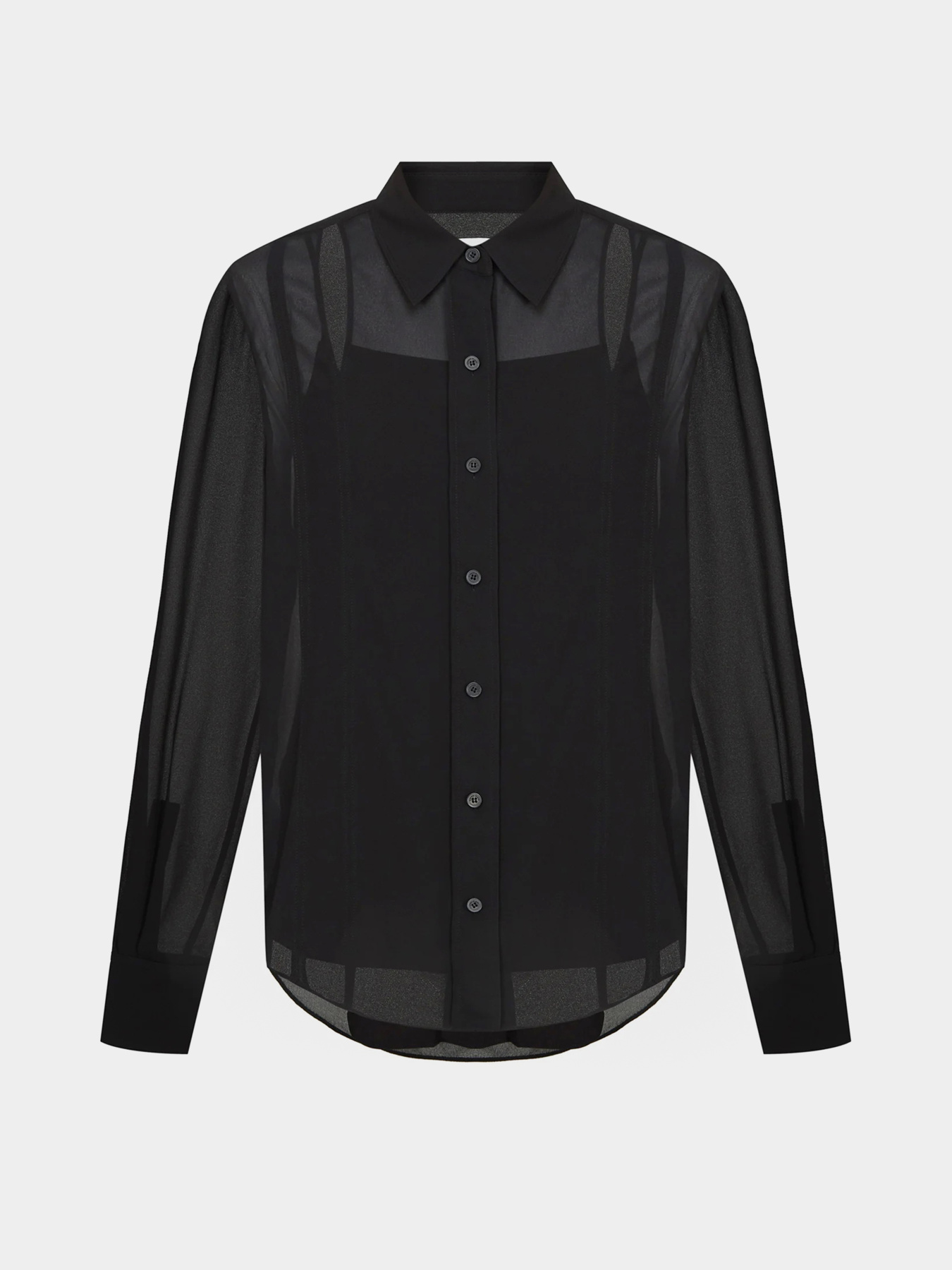 Рубашки Calvin Klein модель K20K207165-BEH Фото