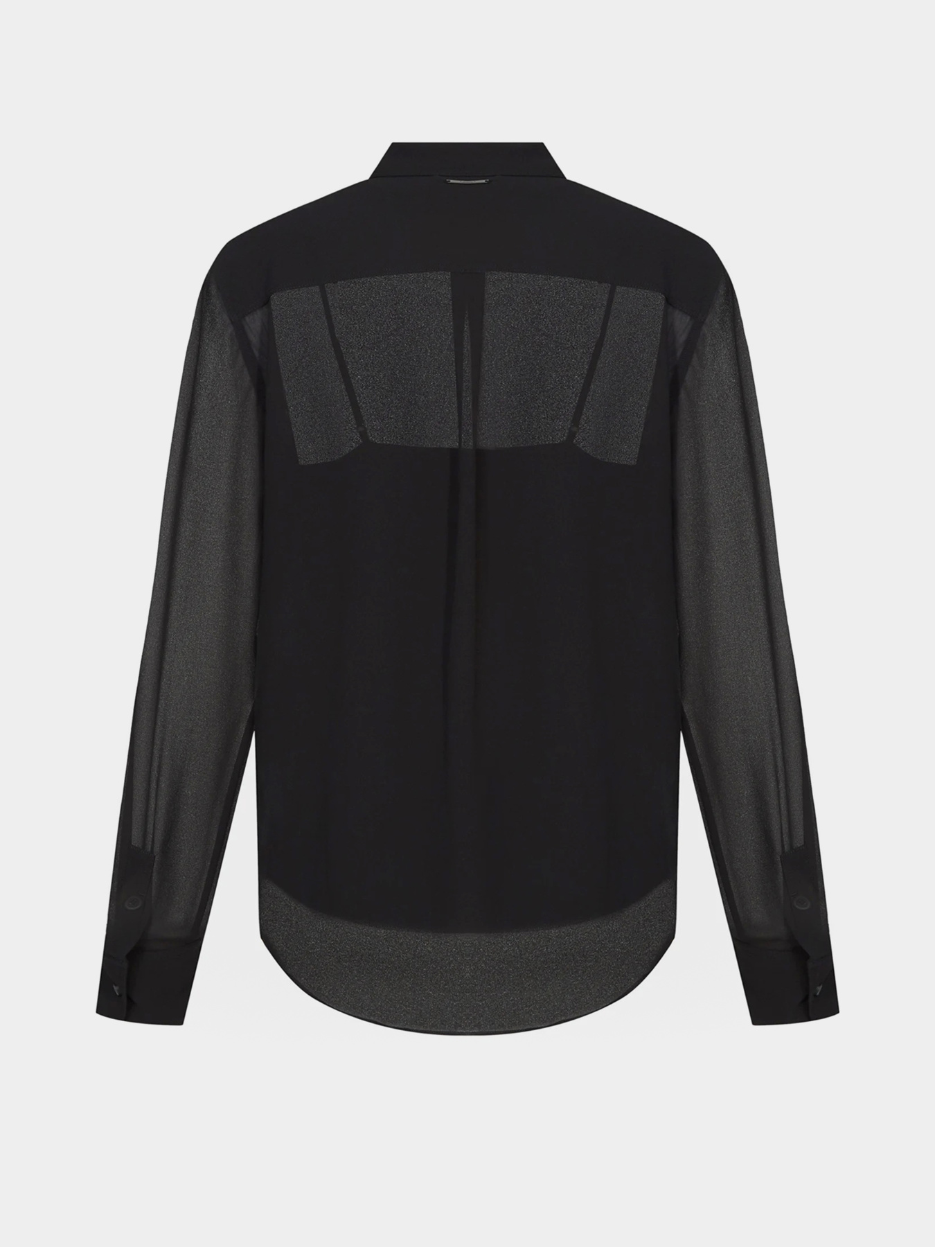 Рубашки Calvin Klein модель K20K207165-BEH Фото