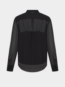 Рубашки Calvin Klein модель K20K207165-BEH Фото
