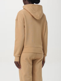 Худи и свитшоты Calvin Klein модель K20K207202-GC3 Фото