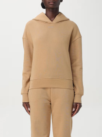 Худи и свитшоты Calvin Klein модель K20K207202-GC3 Фото