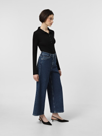Джинси Calvin Klein модель K20K207267-1A4 Фото