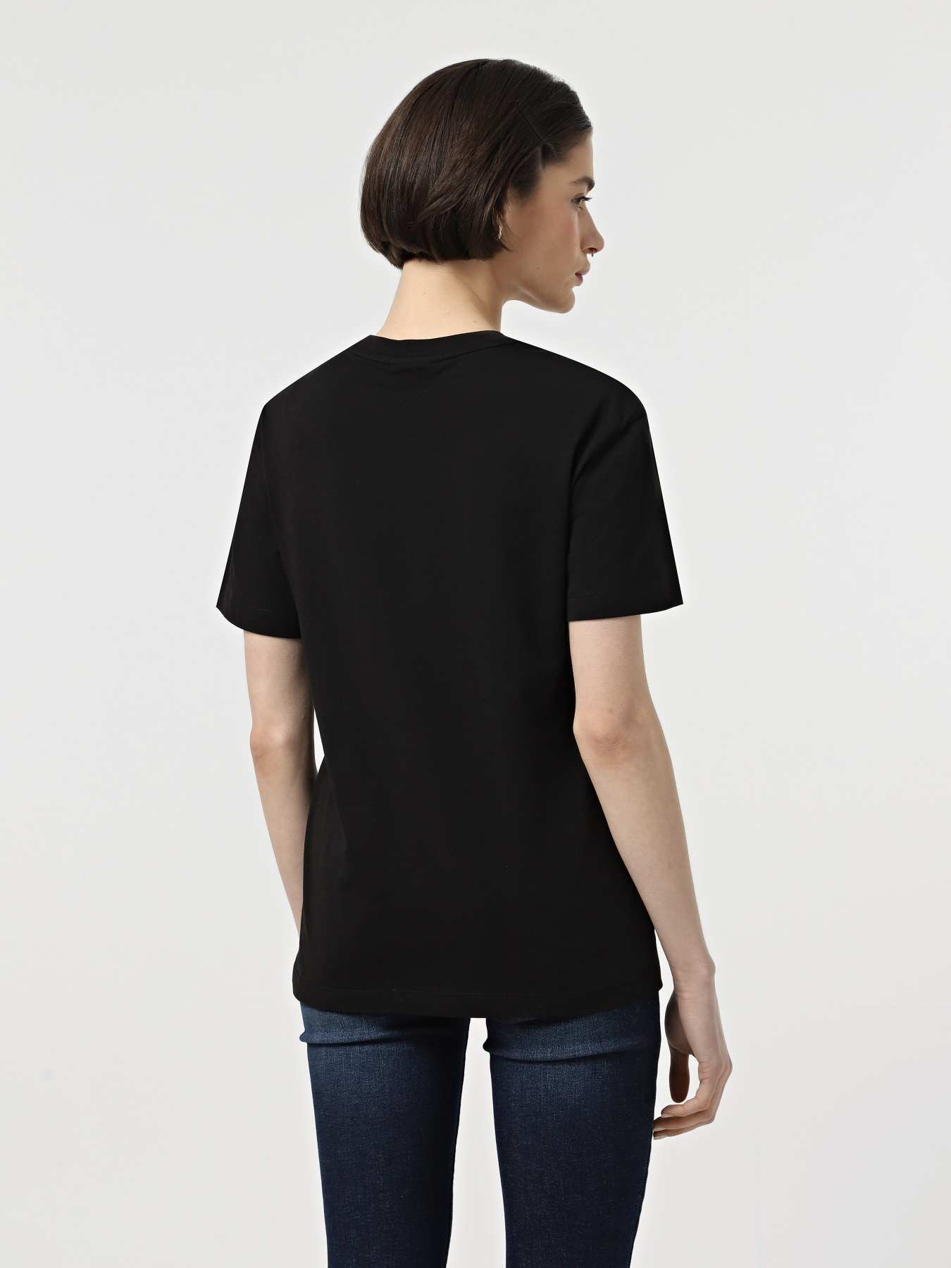 Футболки и поло Calvin Klein Nano Logo модель K20K207519-BEH Фото