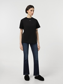 Футболки и поло Calvin Klein Nano Logo модель K20K207519-BEH Фото