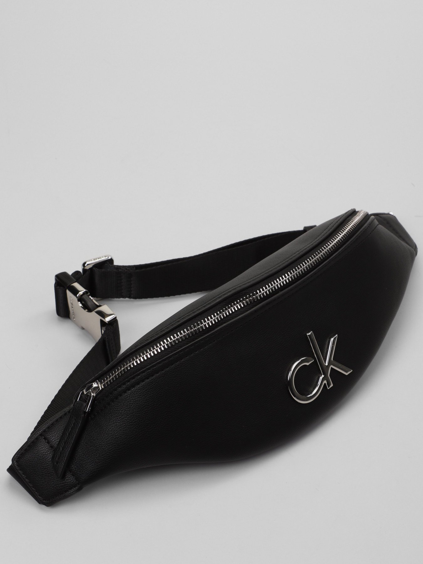 Сумки Calvin Klein Re-Lock модель K60K606778_BAX0 Фото