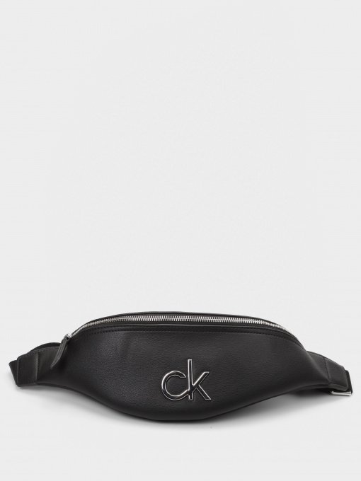Сумки Calvin Klein Re-Lock модель K60K606778_BAX0 Фото