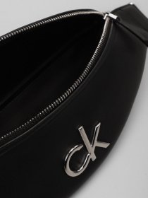 Сумки Calvin Klein Re-Lock модель K60K606778_BAX0 Фото