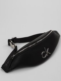 Сумки Calvin Klein Re-Lock модель K60K606778_BAX0 Фото