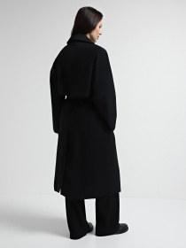 Пальто и плащи Calvin Klein модель 00040WL546-UB1 Фото
