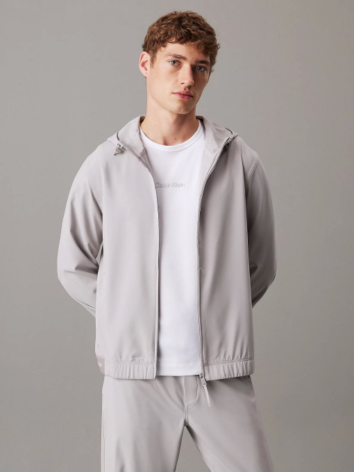 Куртки та дублянки Calvin Klein Modern Sport модель 00GMS4O525-4VX Фото