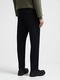 Джинсы Calvin Klein модель K10K112221-1BT Фото