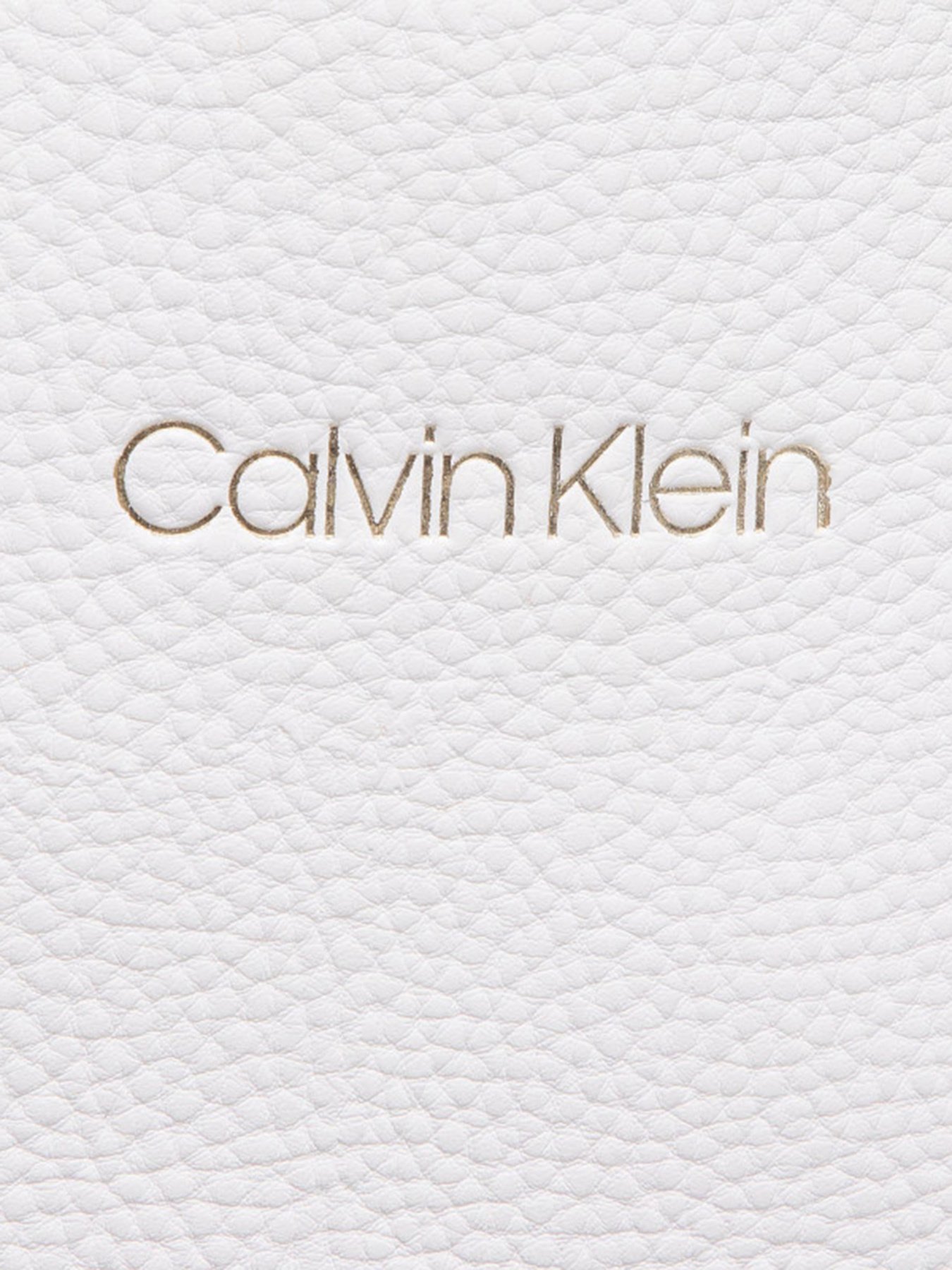 Сумки Calvin Klein Everyday модель K60K606842_YAF0 Фото