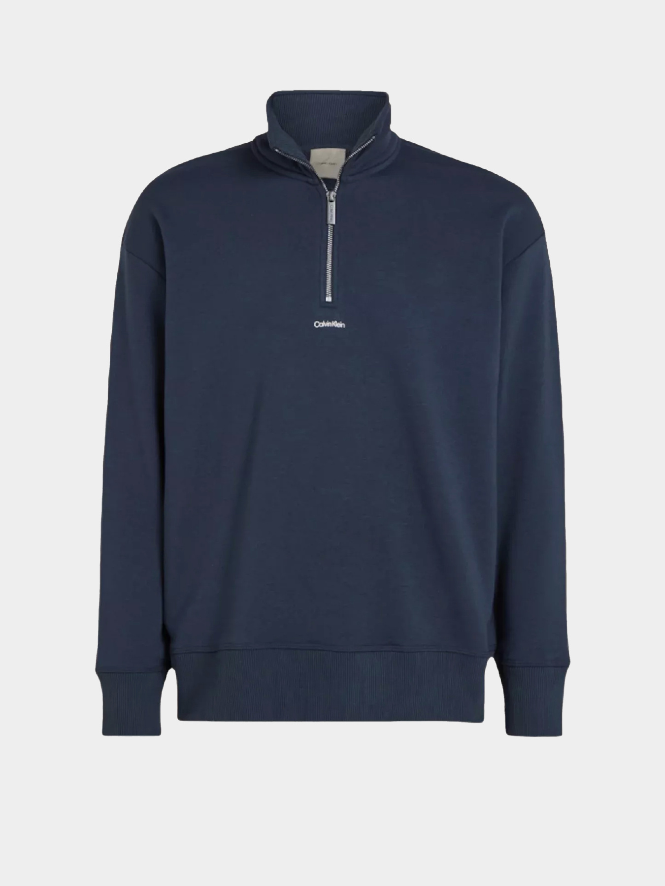 Худі та світшоти Calvin Klein Nano Logo модель K10K113569-PPK Худі та світшоти Calvin Klein Nano Logo модель K10K113569-PPK Фото