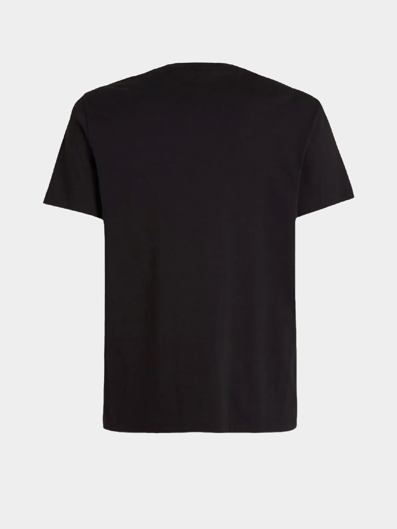 Футболки і поло Calvin Klein Vertical Lines Graphic модель K10K113588-BEH Фото