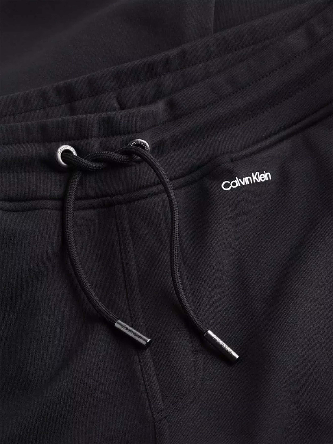 Брюки Calvin Klein Nano Logo модель K10K113654-BEH Брюки Calvin Klein Nano Logo модель K10K113654-BEH Фото