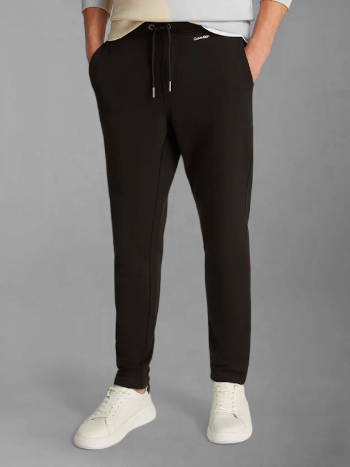 Брюки Calvin Klein Nano Logo модель K10K113654-BEH Фото