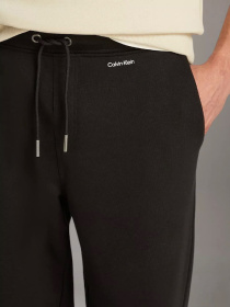 Брюки Calvin Klein Nano Logo модель K10K113654-BEH Фото